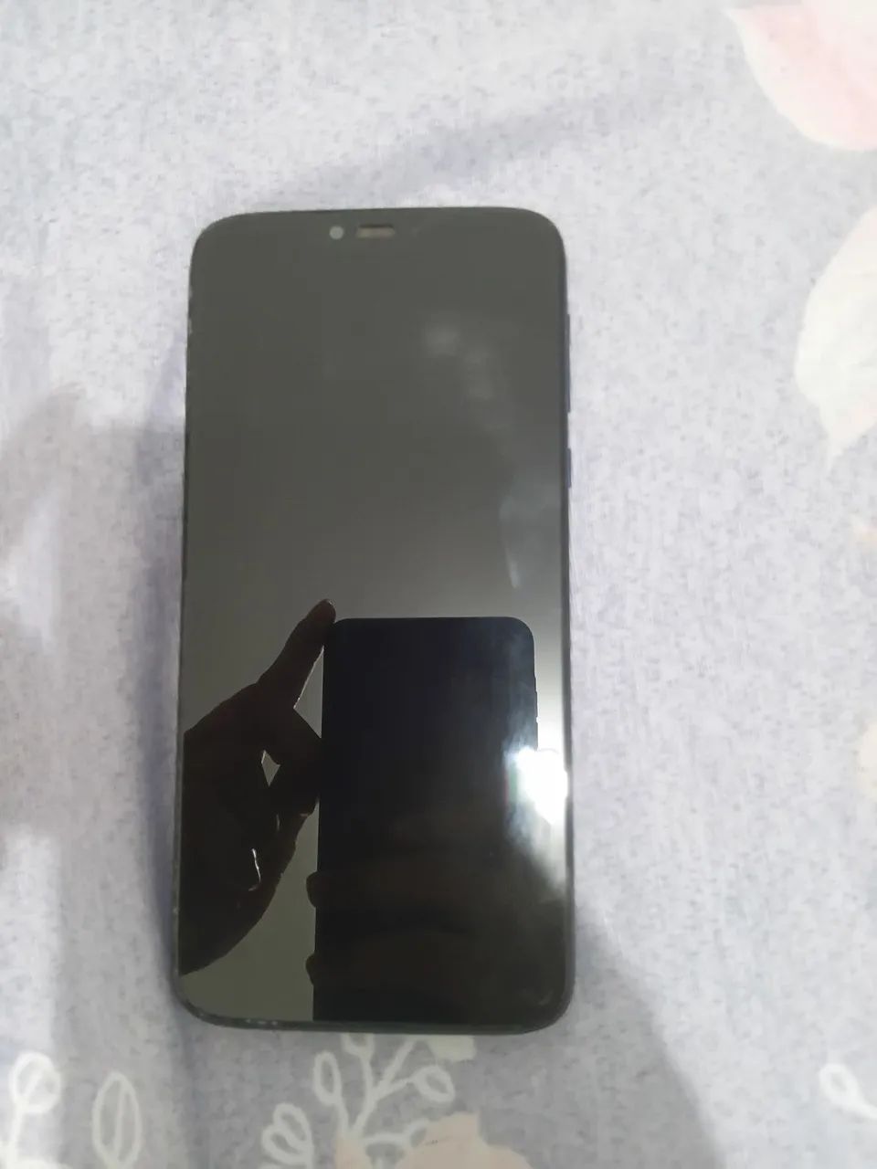 Moto g7 plus