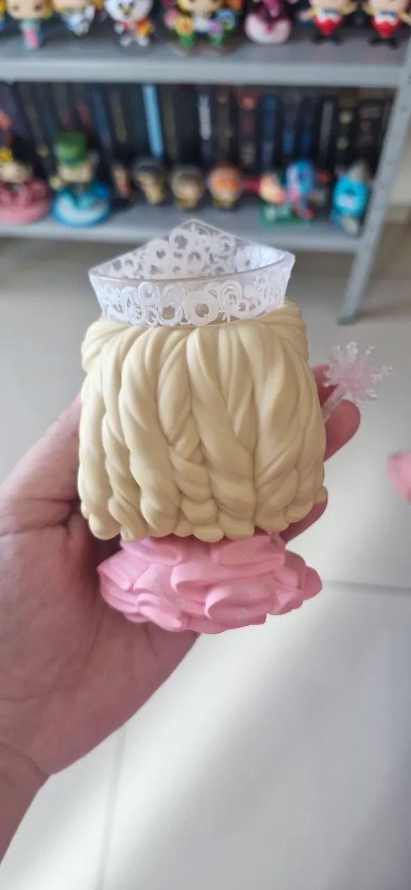 Funko pop glinda  - Foto 2