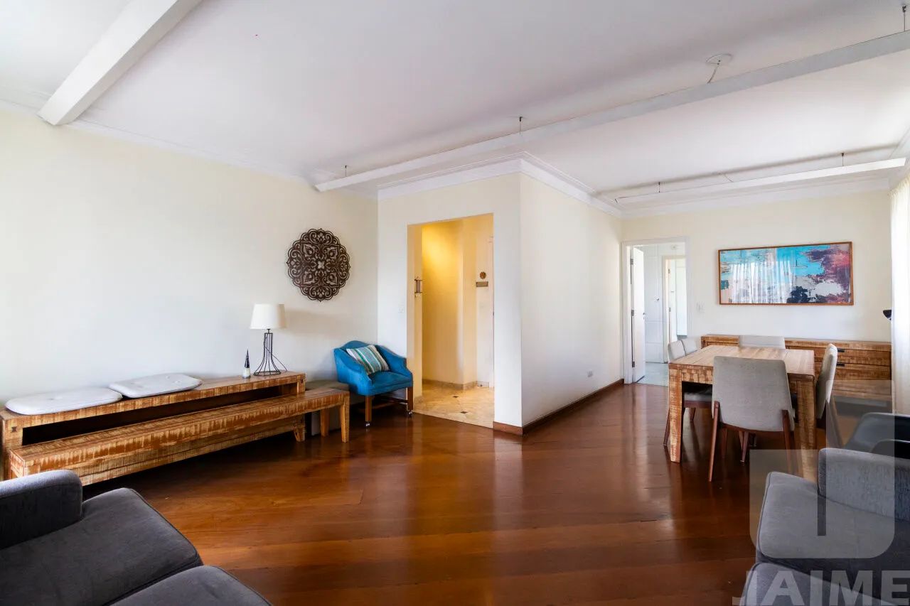 Apartamento 4 dormitórios (3 suítes) com 3 vagas em Perdizes - Foto 4