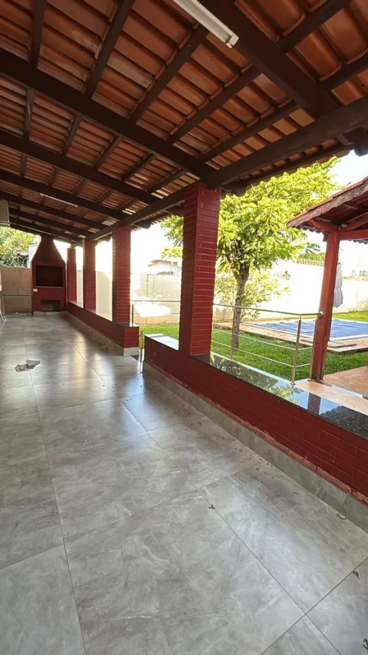 Casa Térrea 4 Quartos no Setor Sul - Foto 5