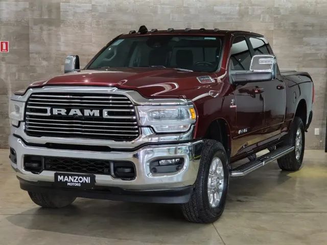 Ram 3500 2024