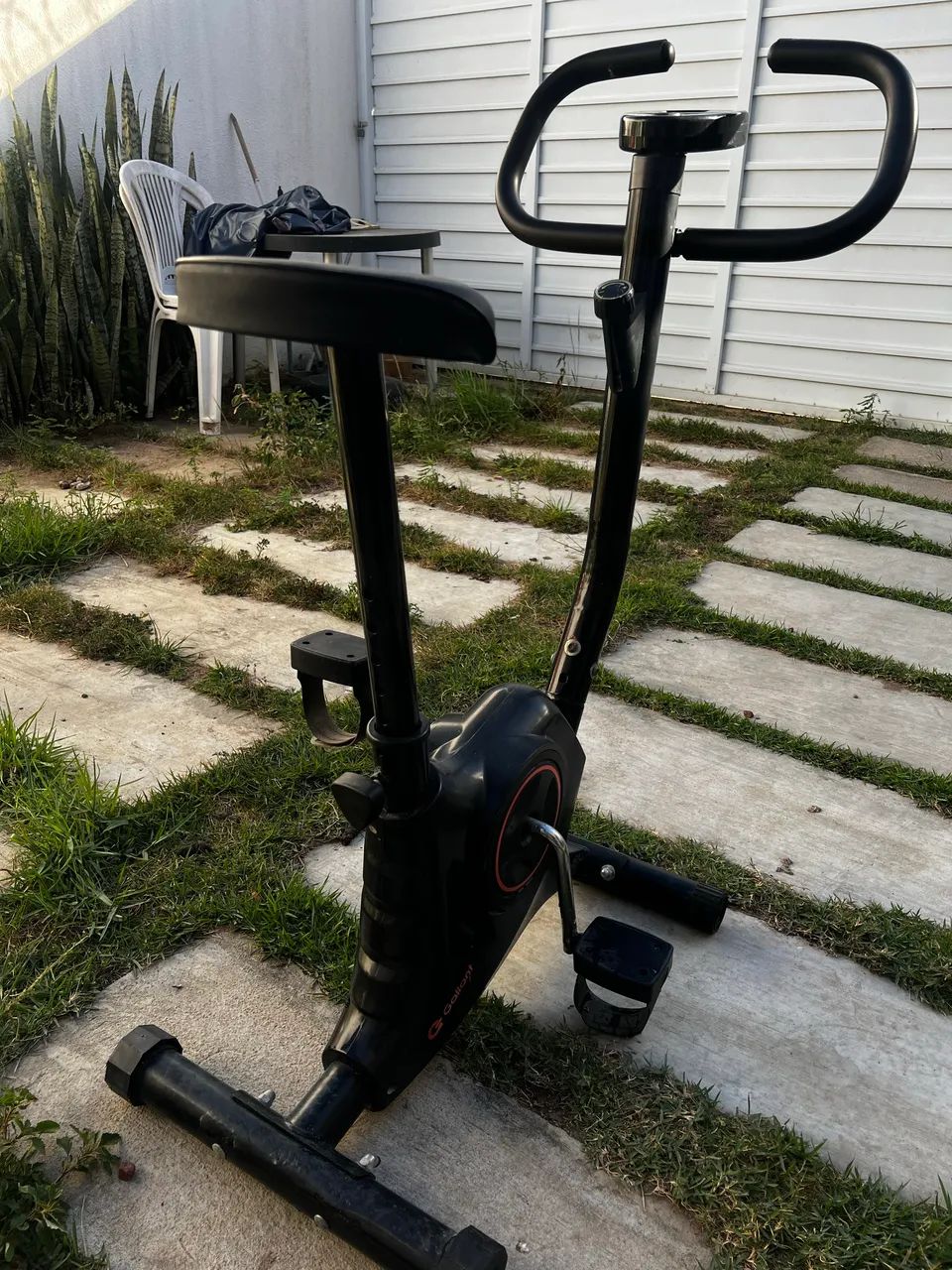 BICICLETA ERGOMÉTRICA  - Foto 2