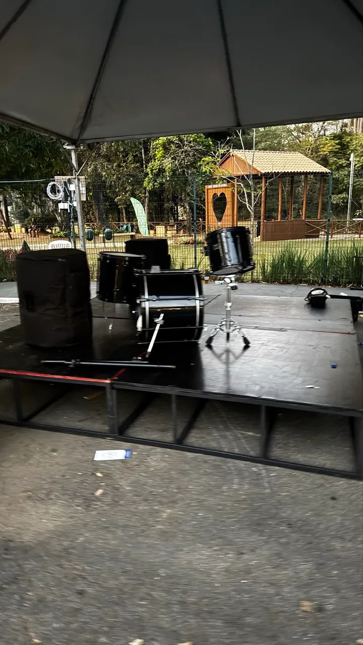 Palco 