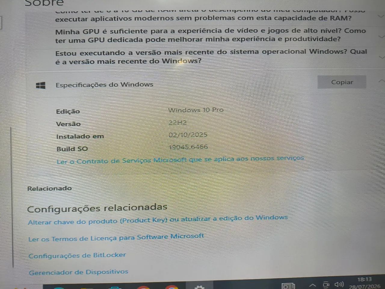Computador PC Completo - Foto 4