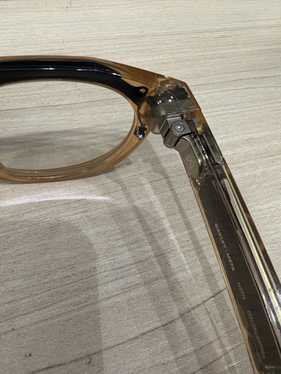 Meta Oakley  - Foto 2
