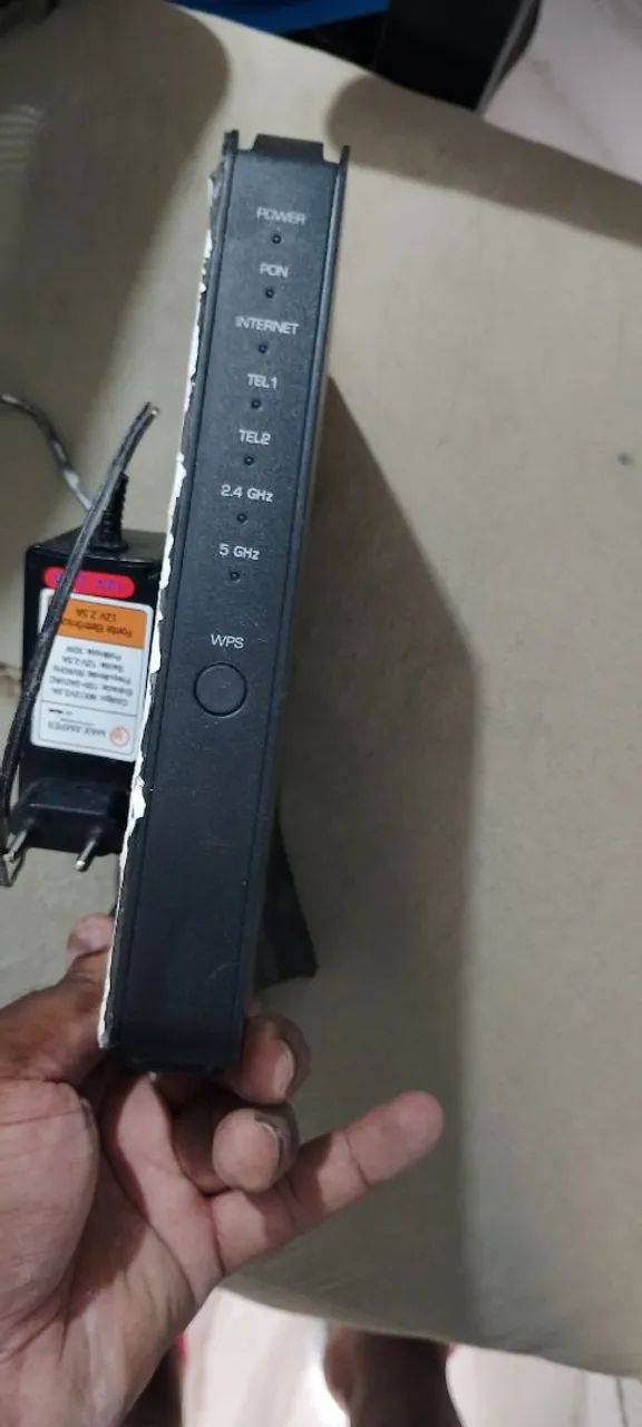 MODEM 