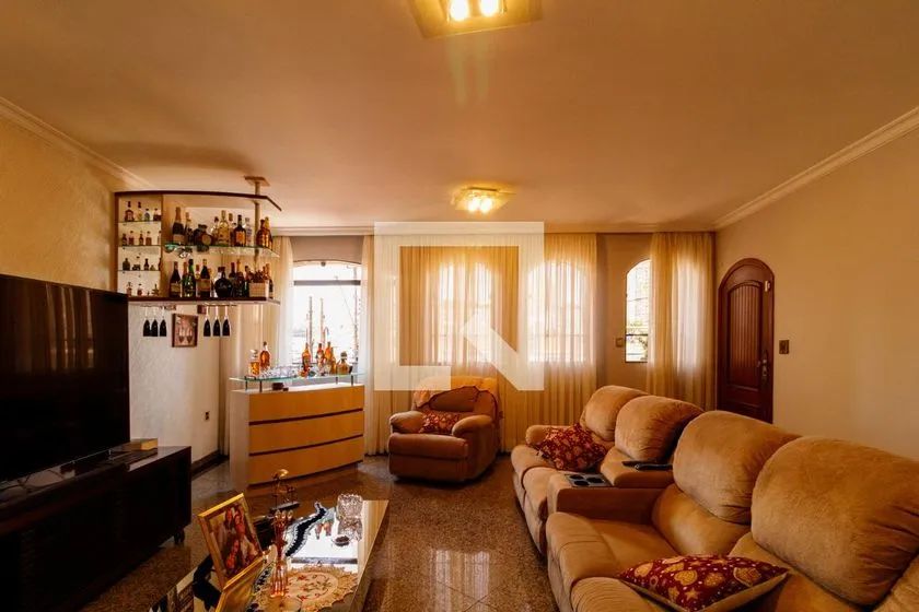 Casa à Venda - Vila Gustavo, 3 Quartos, 260 m2