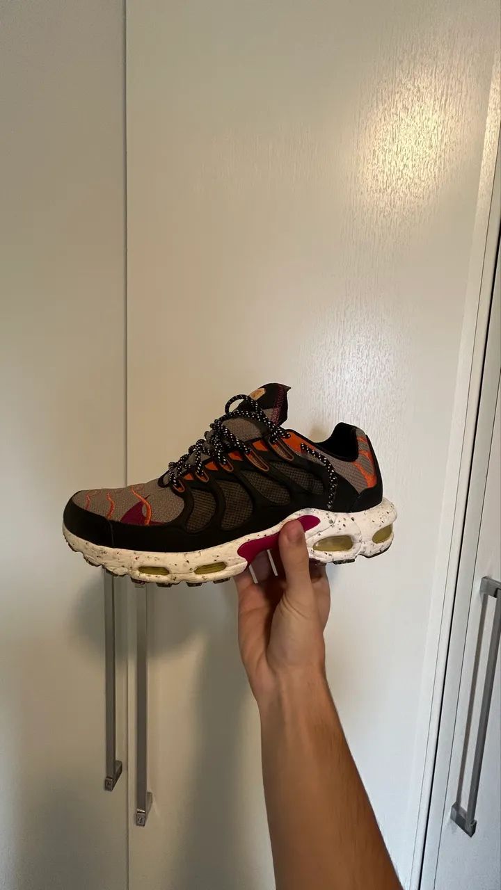 Nike Air Max Terrascape Plus Moon Fossil  - Foto 2