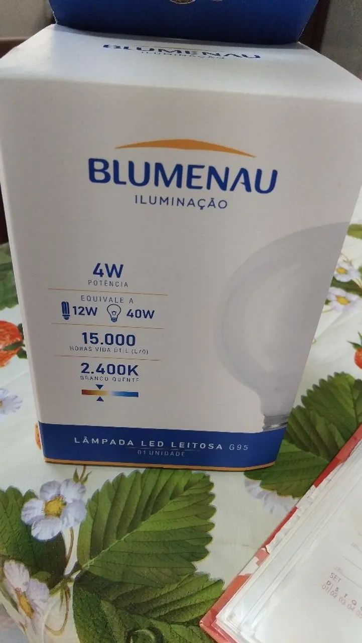 Lâmpadas e Plafons - Foto 3