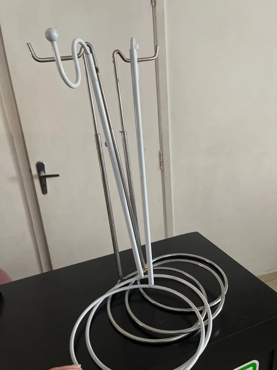 Cabides para bolsas - Foto 3