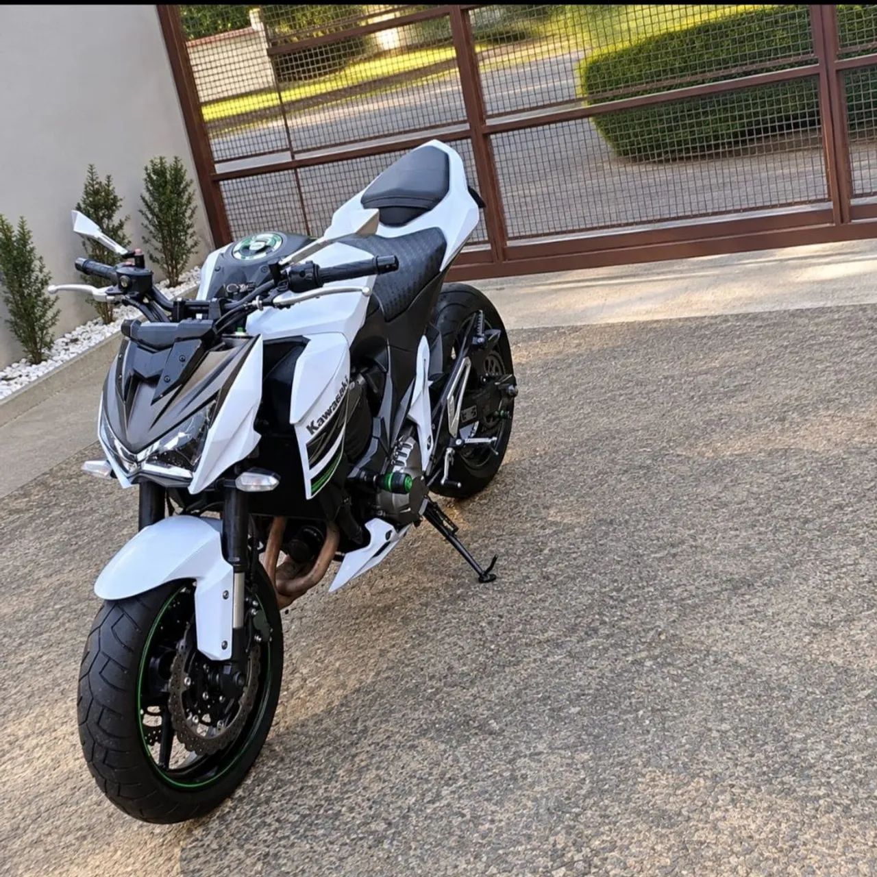 Z800 - Foto 3
