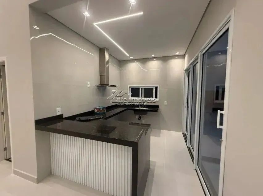 Casa em condomínio para venda em Monte Mor - Foto 3