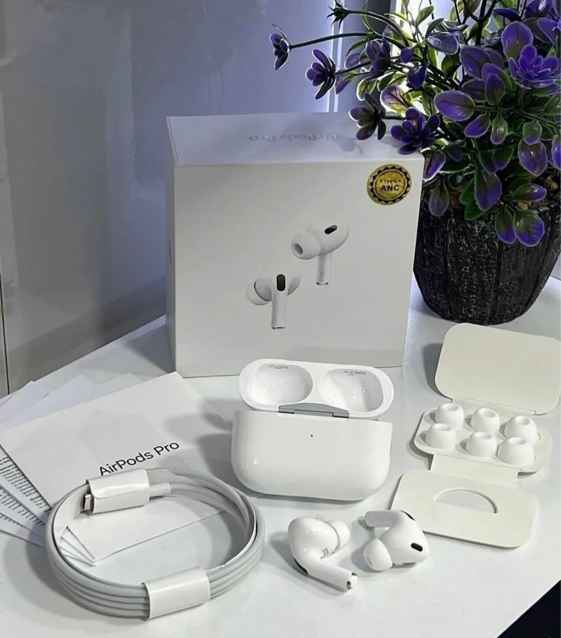 AirPods Pro 2 - Foto 2