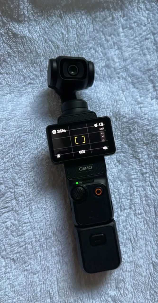 Camera osmo Pocket 3 - Foto 2