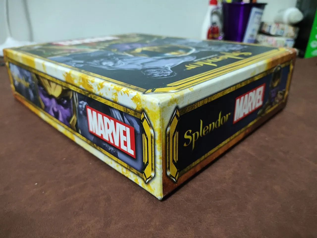 Splendor Marvel  - Foto 3