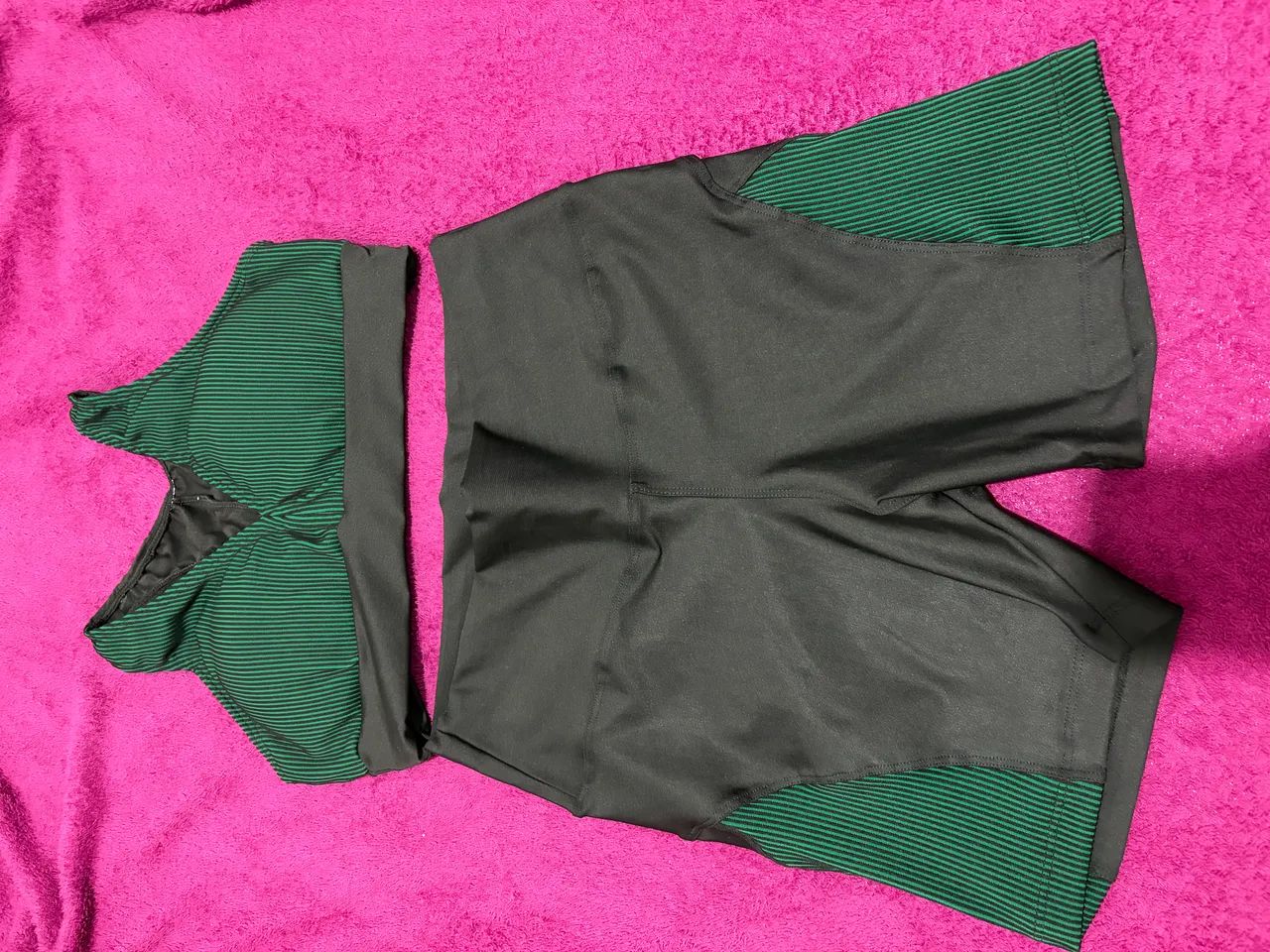 Conjunto com detalhe