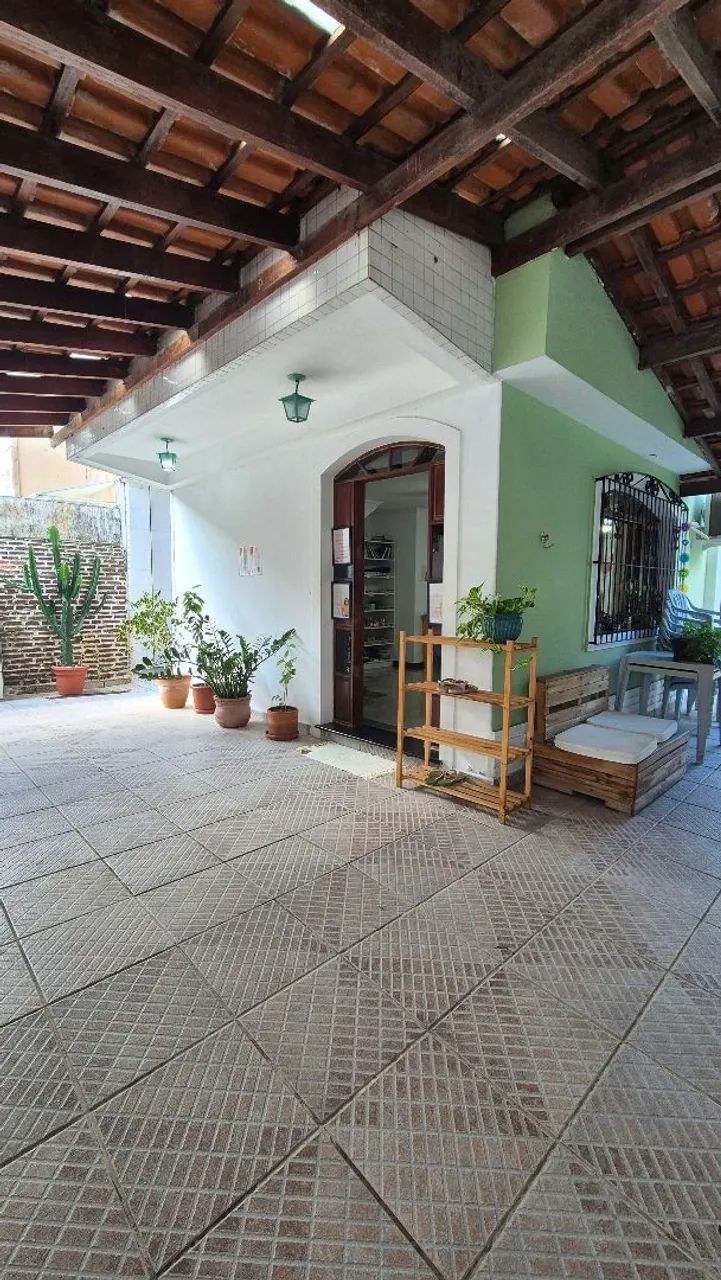 Foto - Santos - Embaré