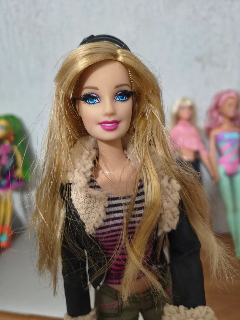 Barbie 