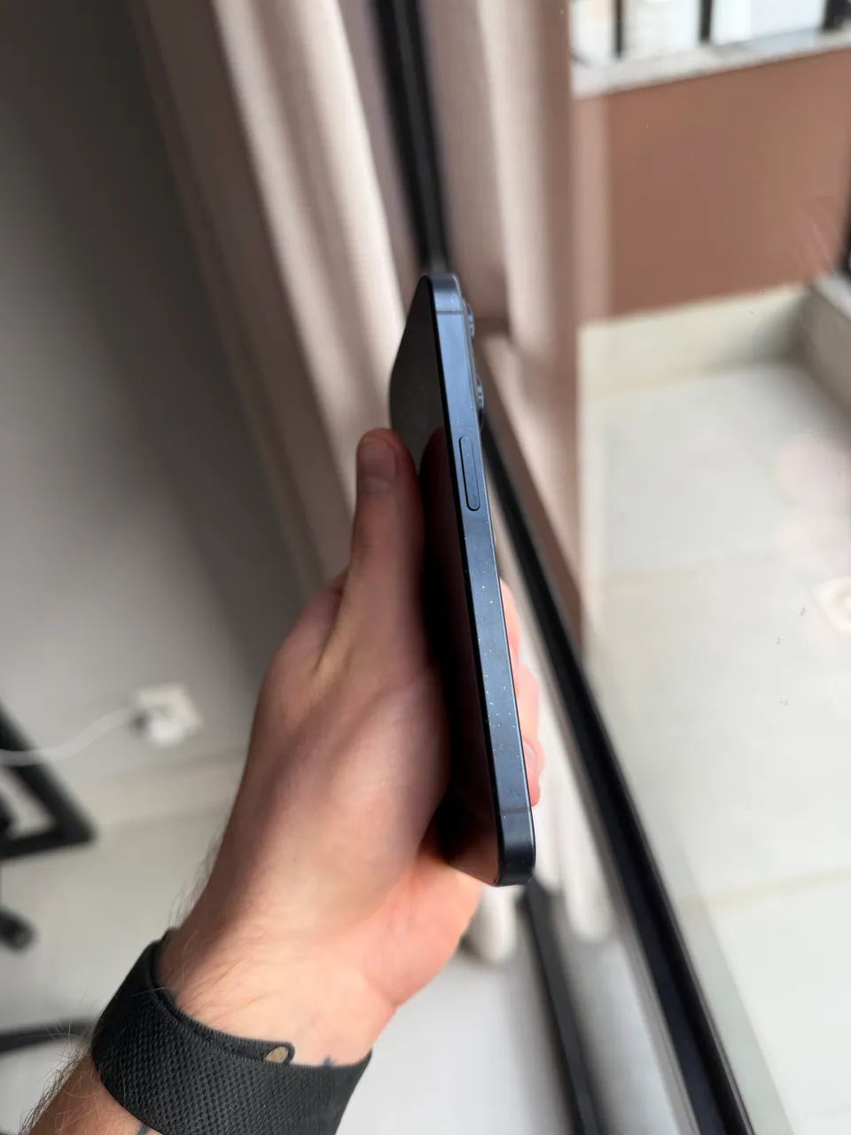 Iphone 15 pro 256gb - Foto 3