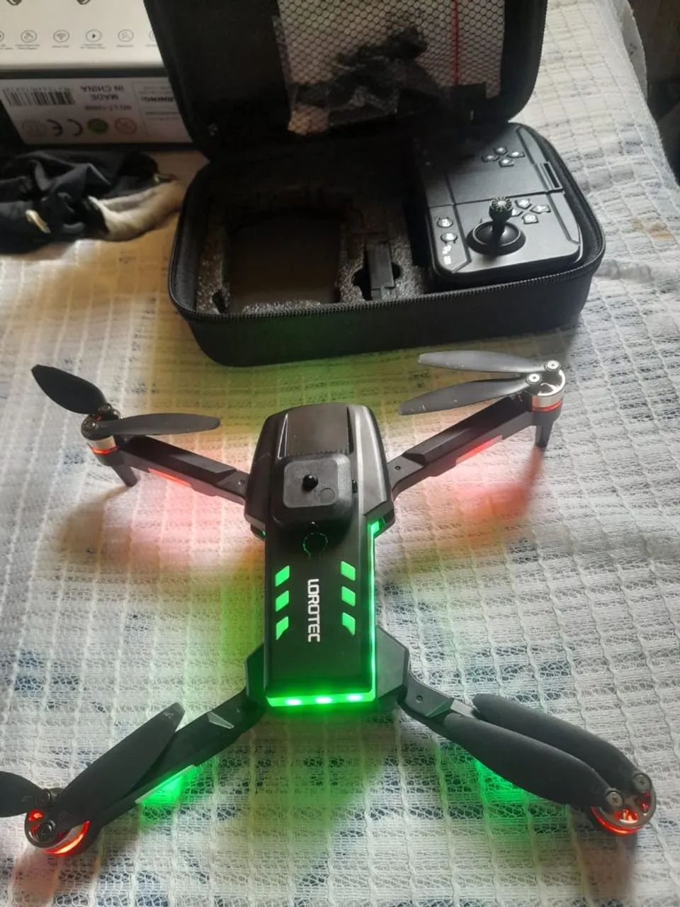 Drone - Foto 3