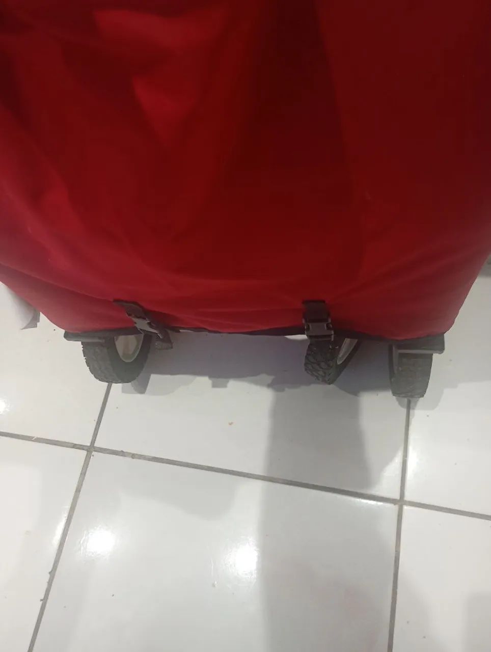 Carrinho  - Foto 4