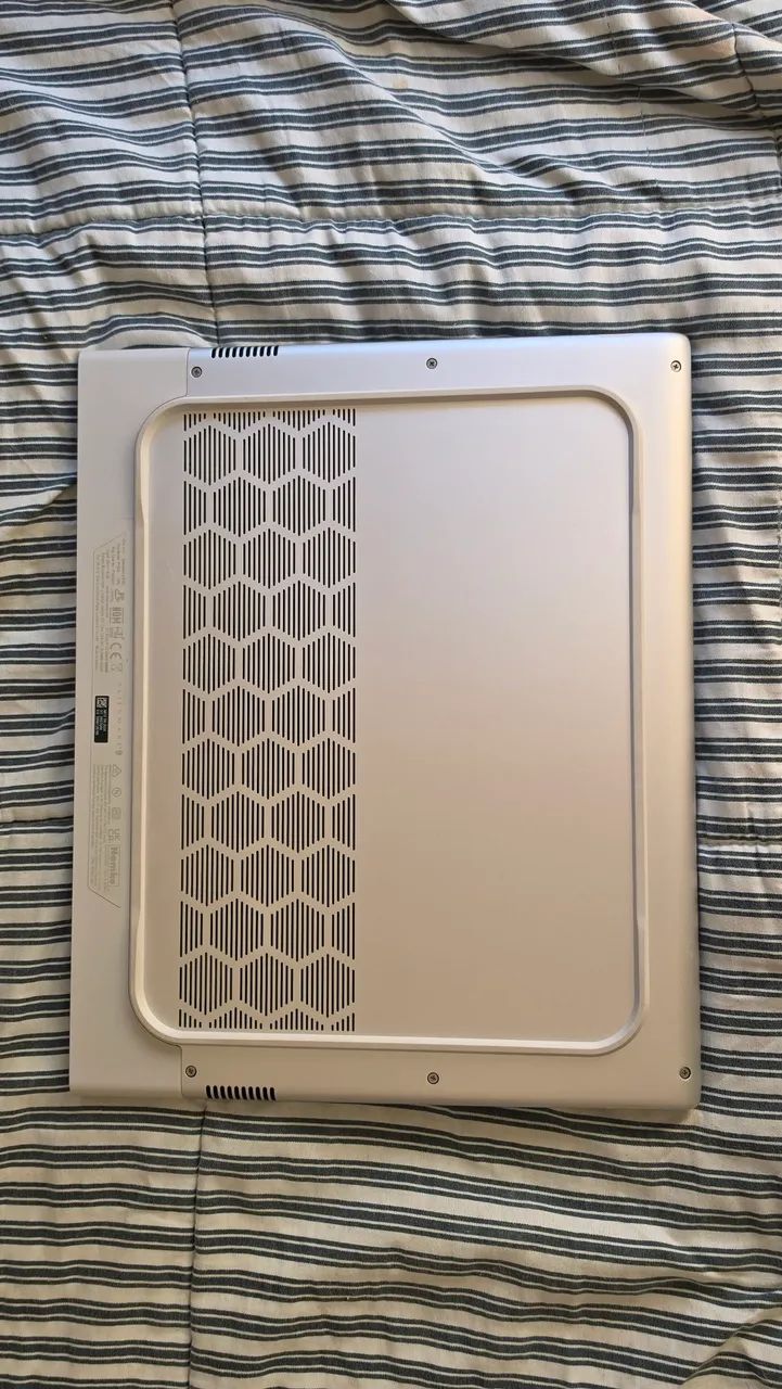 Nootbok Alienware x14 R2, Super Leve - Foto 2