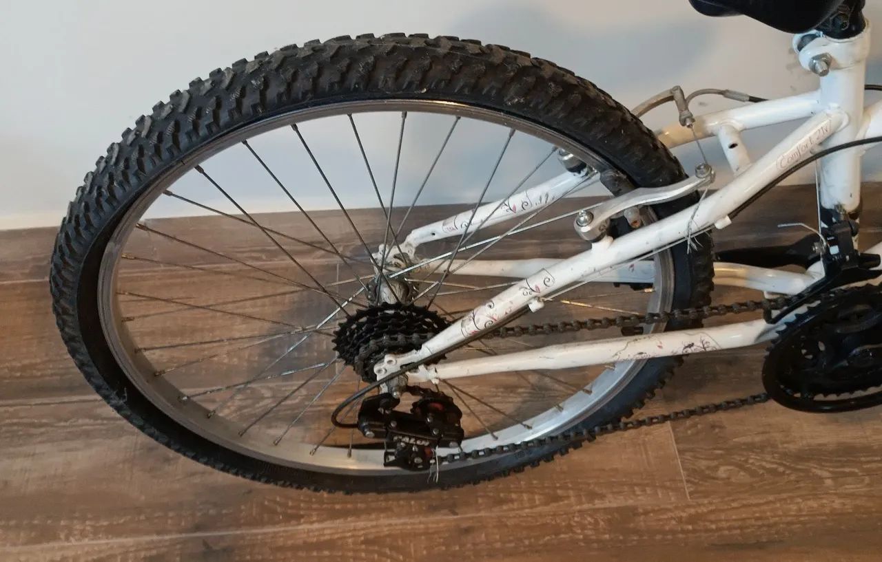 Bike aro 26 - Foto 3