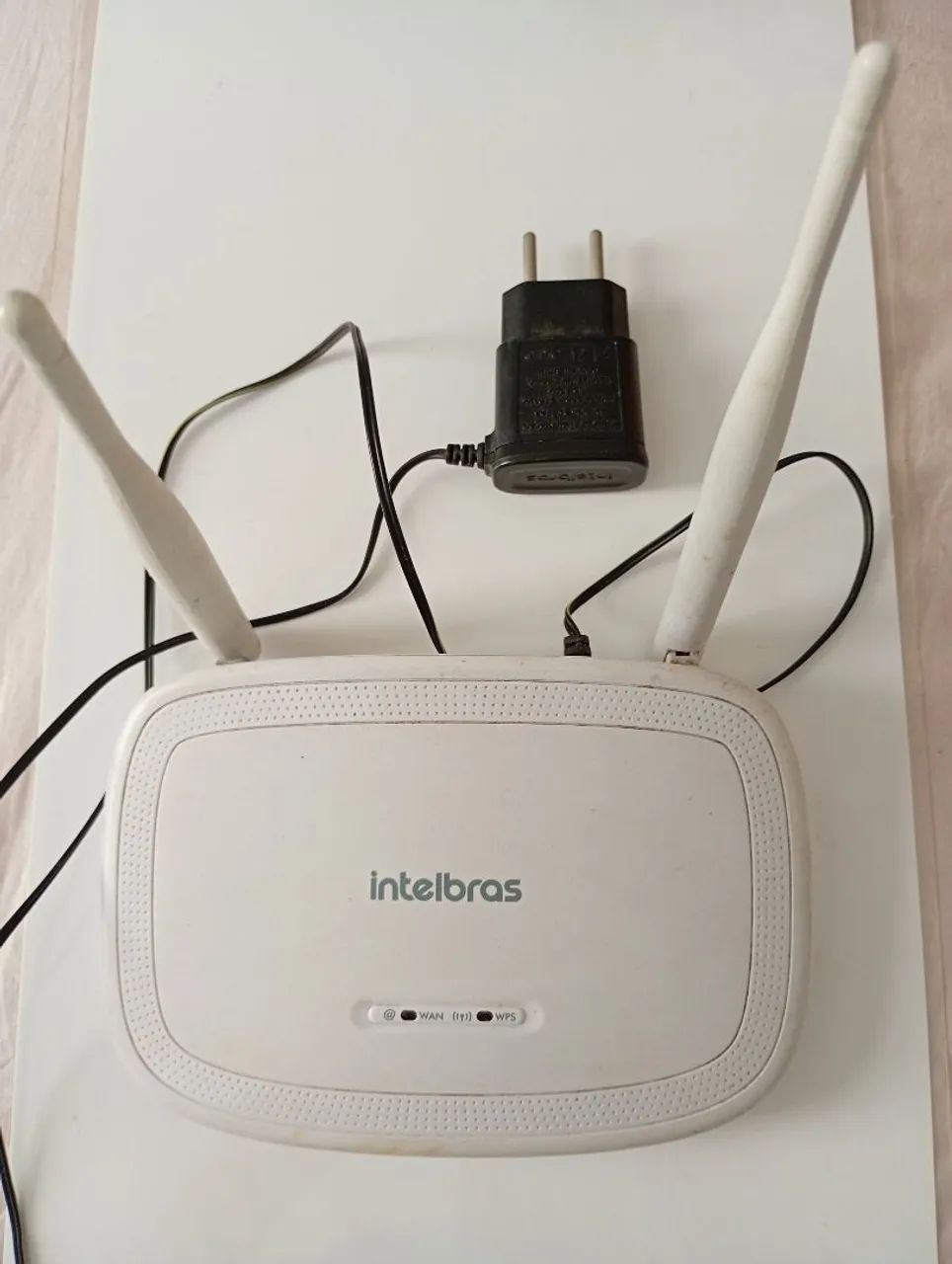 Modem Intelbras 