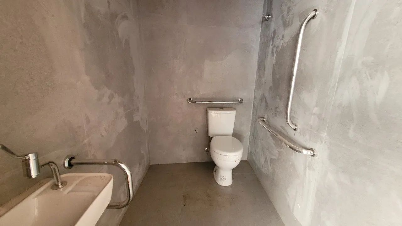 Salão comercial com 267m² - 8 vagas de garagem - Vila do Golf - Foto 5
