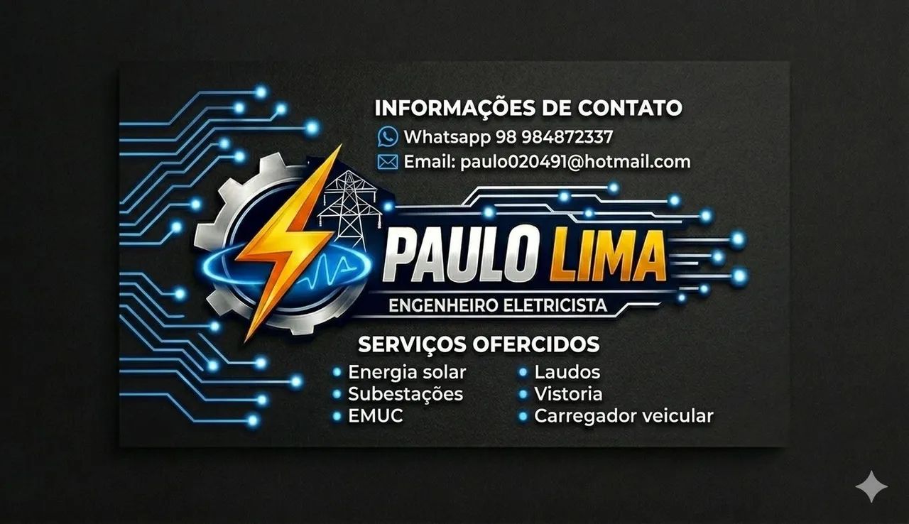 Engenheiro Eletricista  - Foto 5