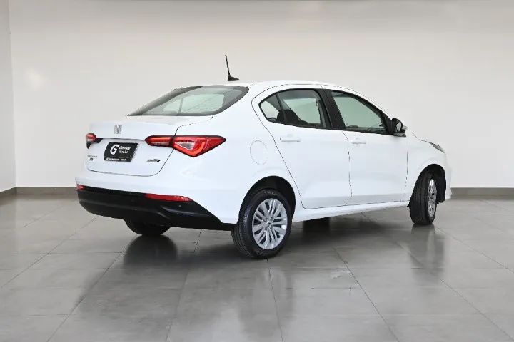 Fiat Cronos Drive 1.3 8V Flex 2025 - Foto 3