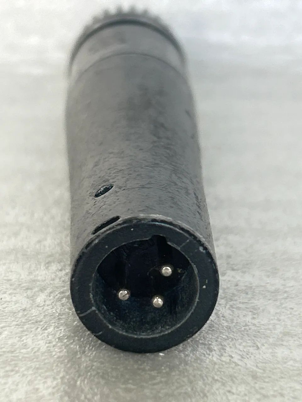 Microfone Shume SM57 México  - Foto 2