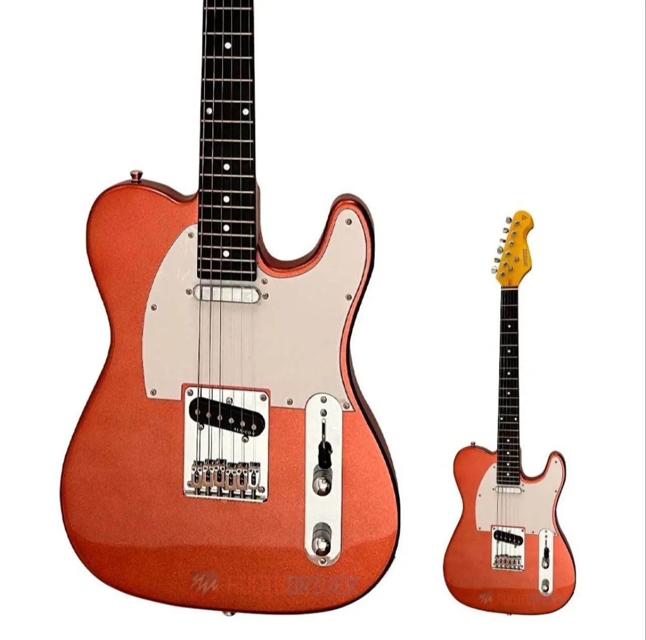 Guitarra PHX telecaster