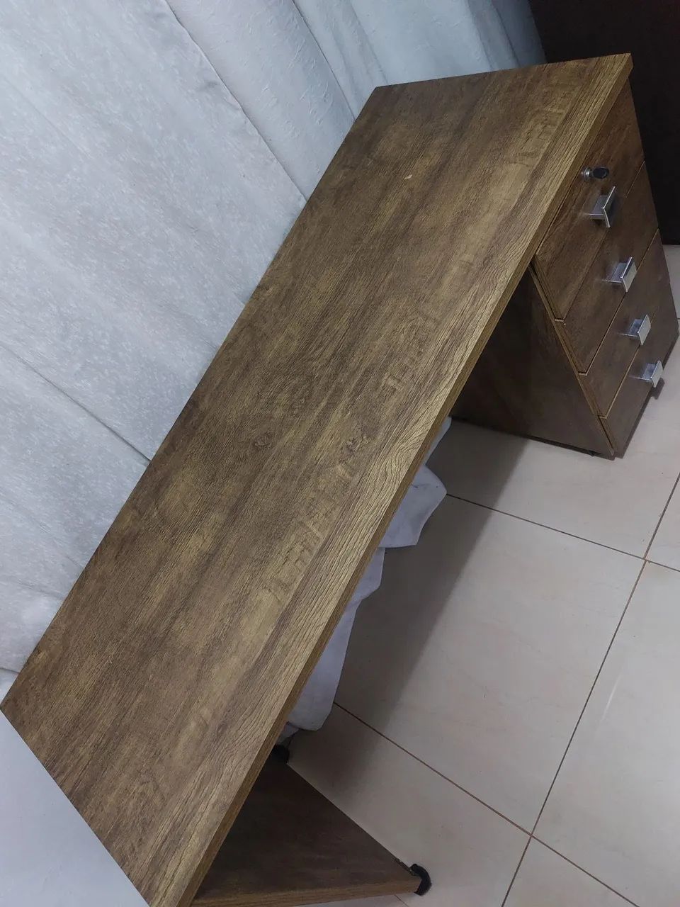 Mesa mdf 25mm - Foto 5