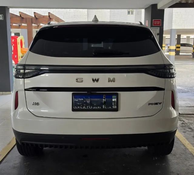 GWM Haval H6 Premium Phev AWD 2025 - Foto 2