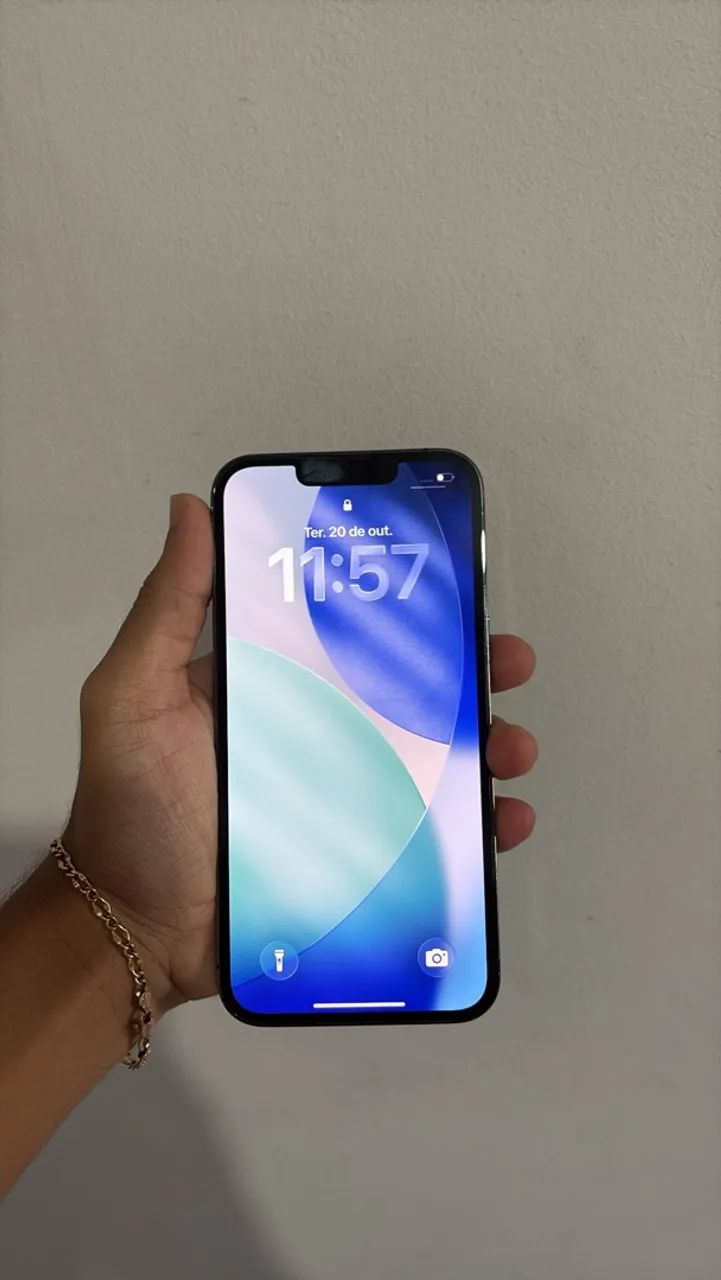 IPHONE 13 PRO 128GB - Foto 2