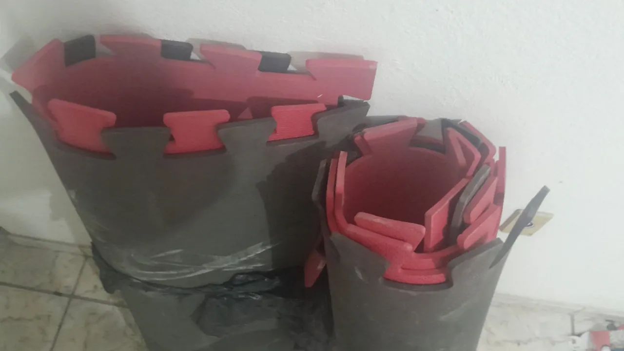 Tapete yoga academia  - Foto 2