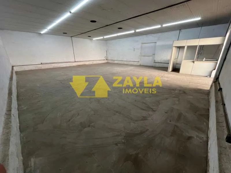 Locação - COMERCIAL/ GALPÃO LOCALIZADO NO CEASA - Foto 5