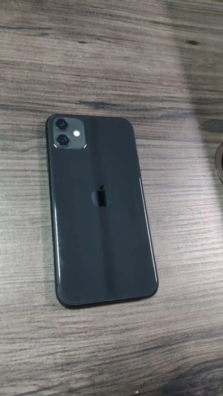 Iphone 11 64gb USADO