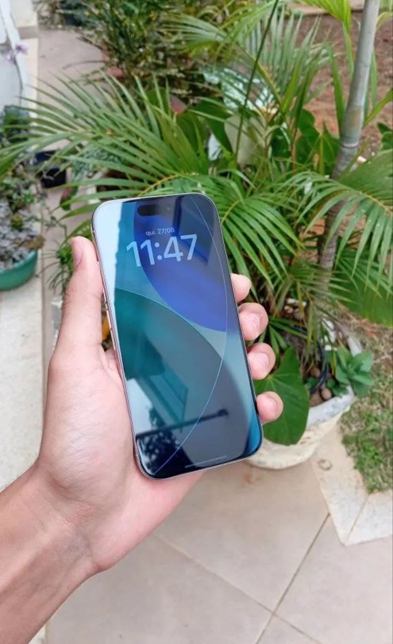 iPhone 16 Pro 128gb