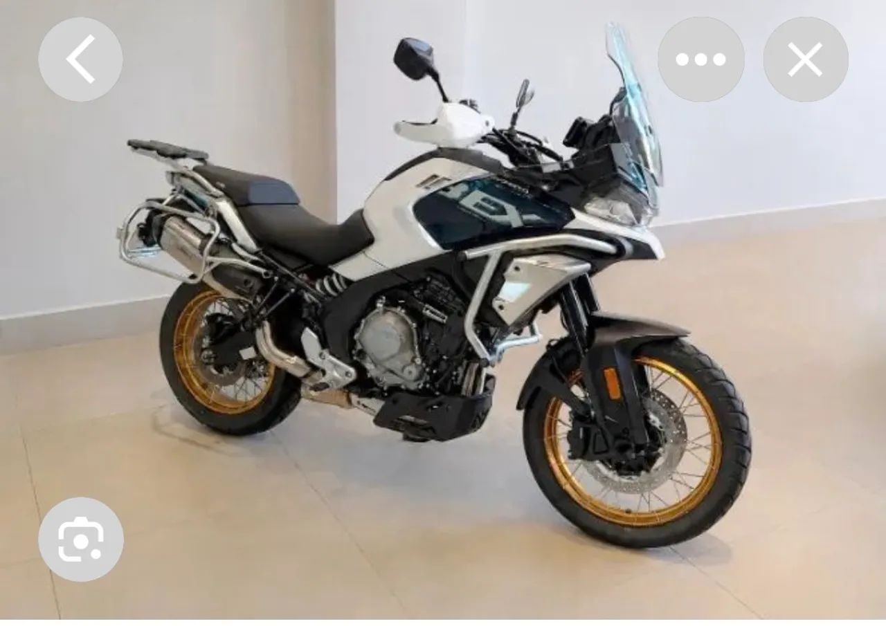 Ibex 700  - Foto 2