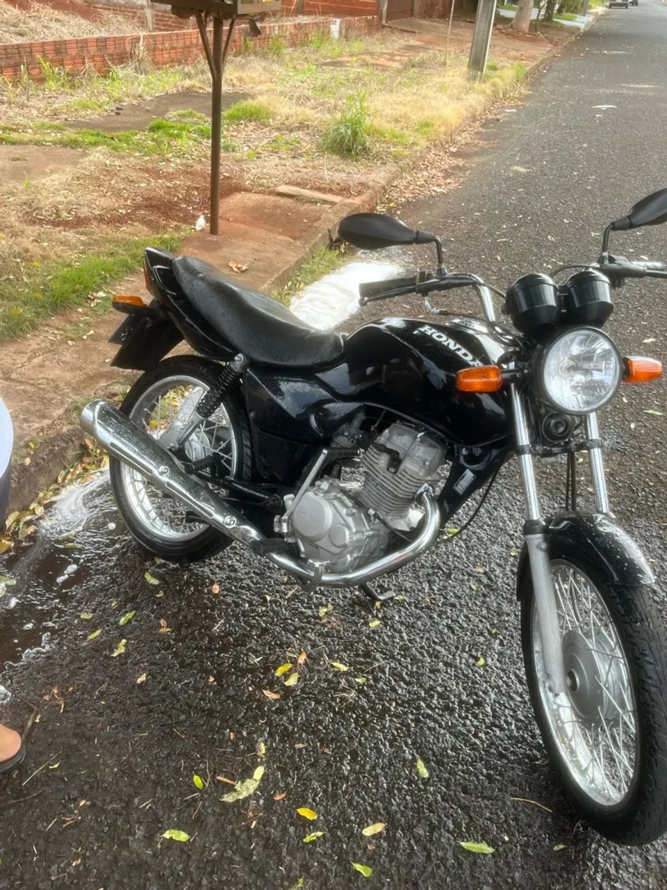 Fan 125 - Foto 2