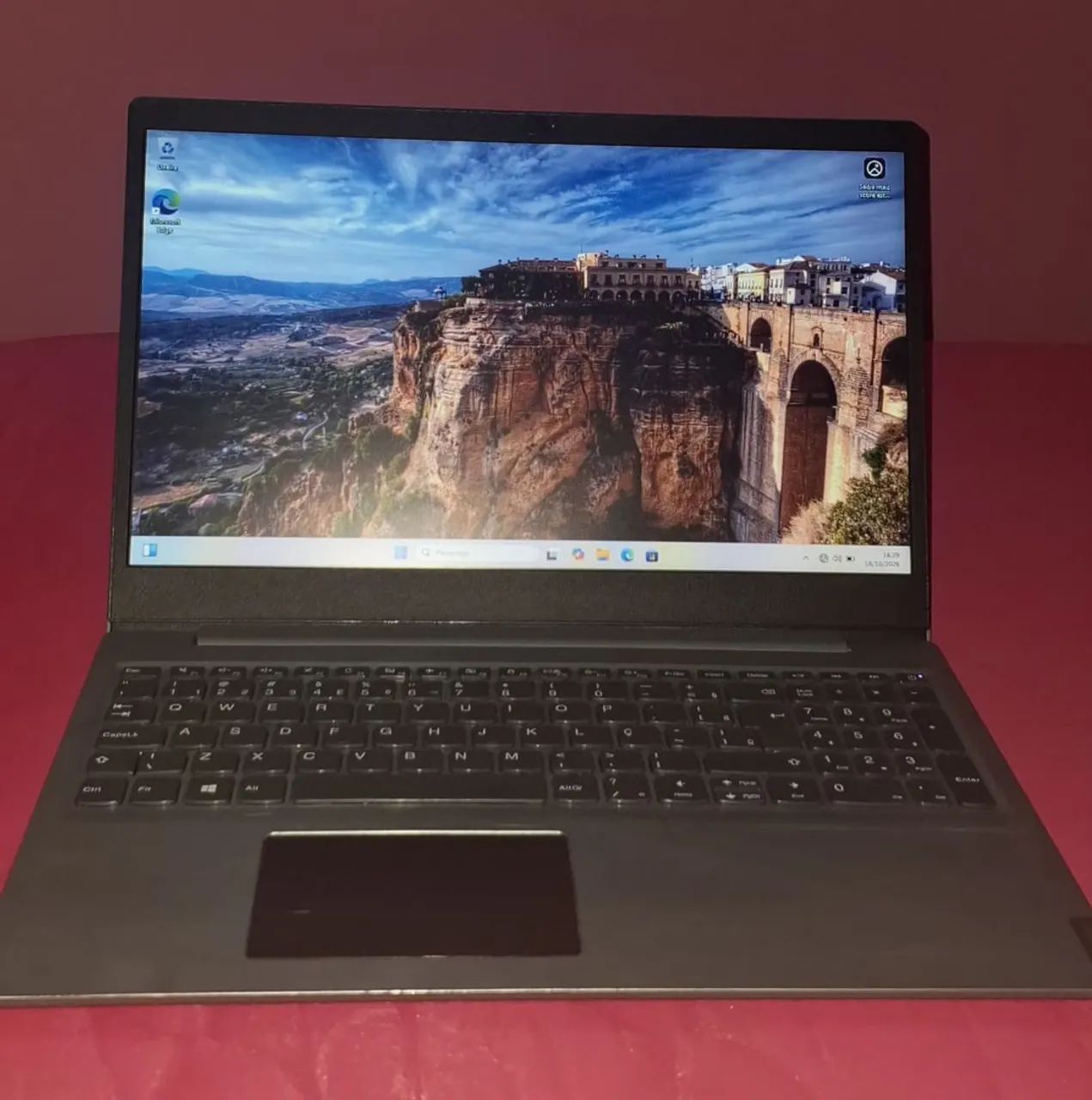 Notebook Lenovo Ideapad s145 