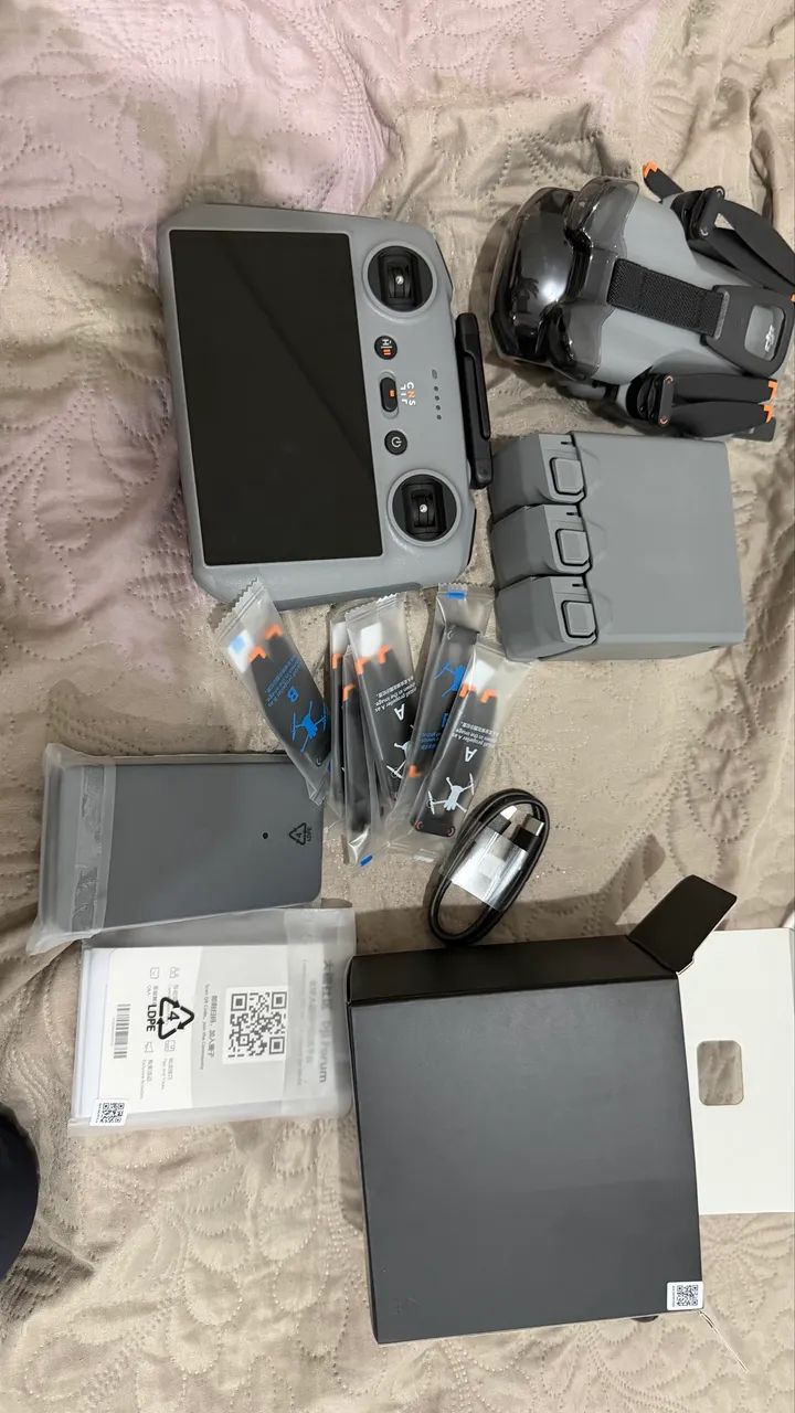 Drone Dji mini 5 pro - Foto 3