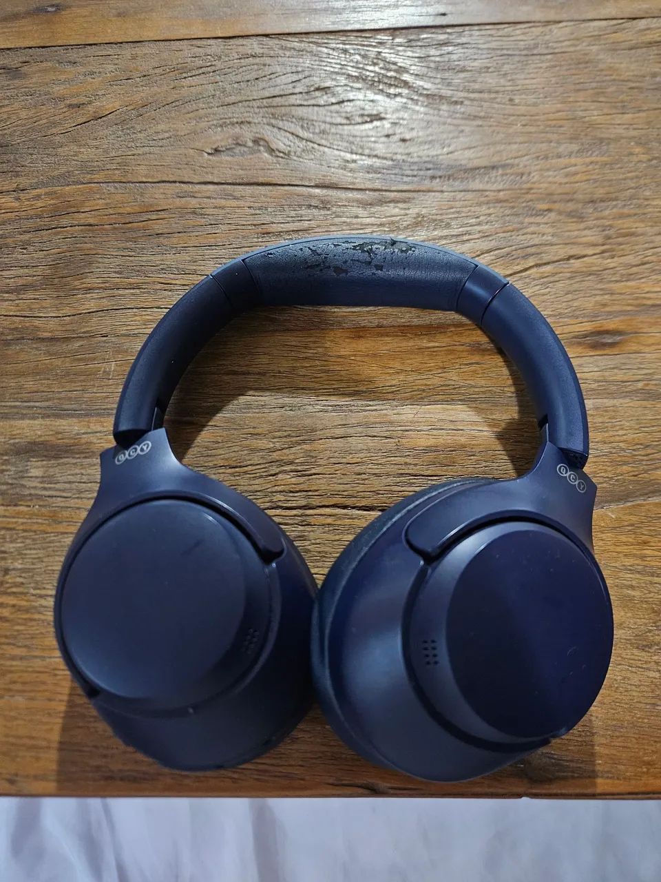 Headphone QCY H3 - Foto 2