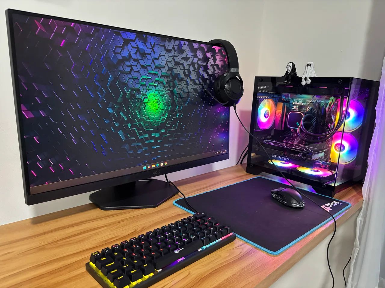 Pc gamer 