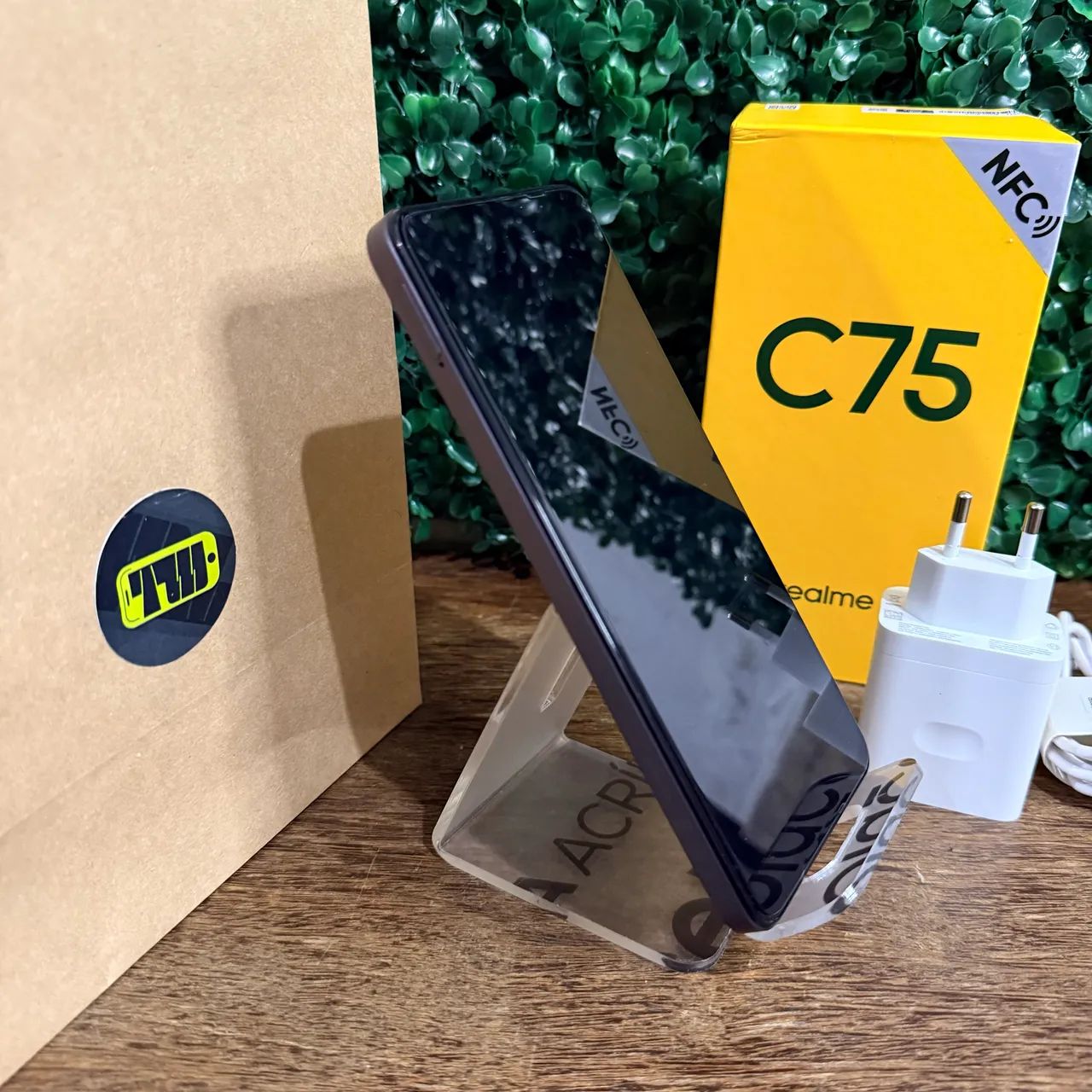 C75  - Foto 4