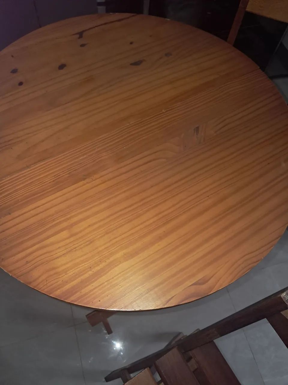 Mesa pra Dates ou barzinho - Foto 3