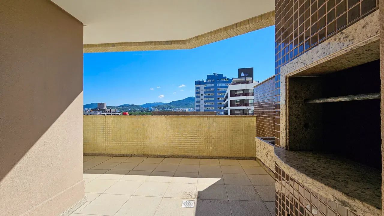 Apartamento Garden de 03 dormitórios na Trindade - Foto 3