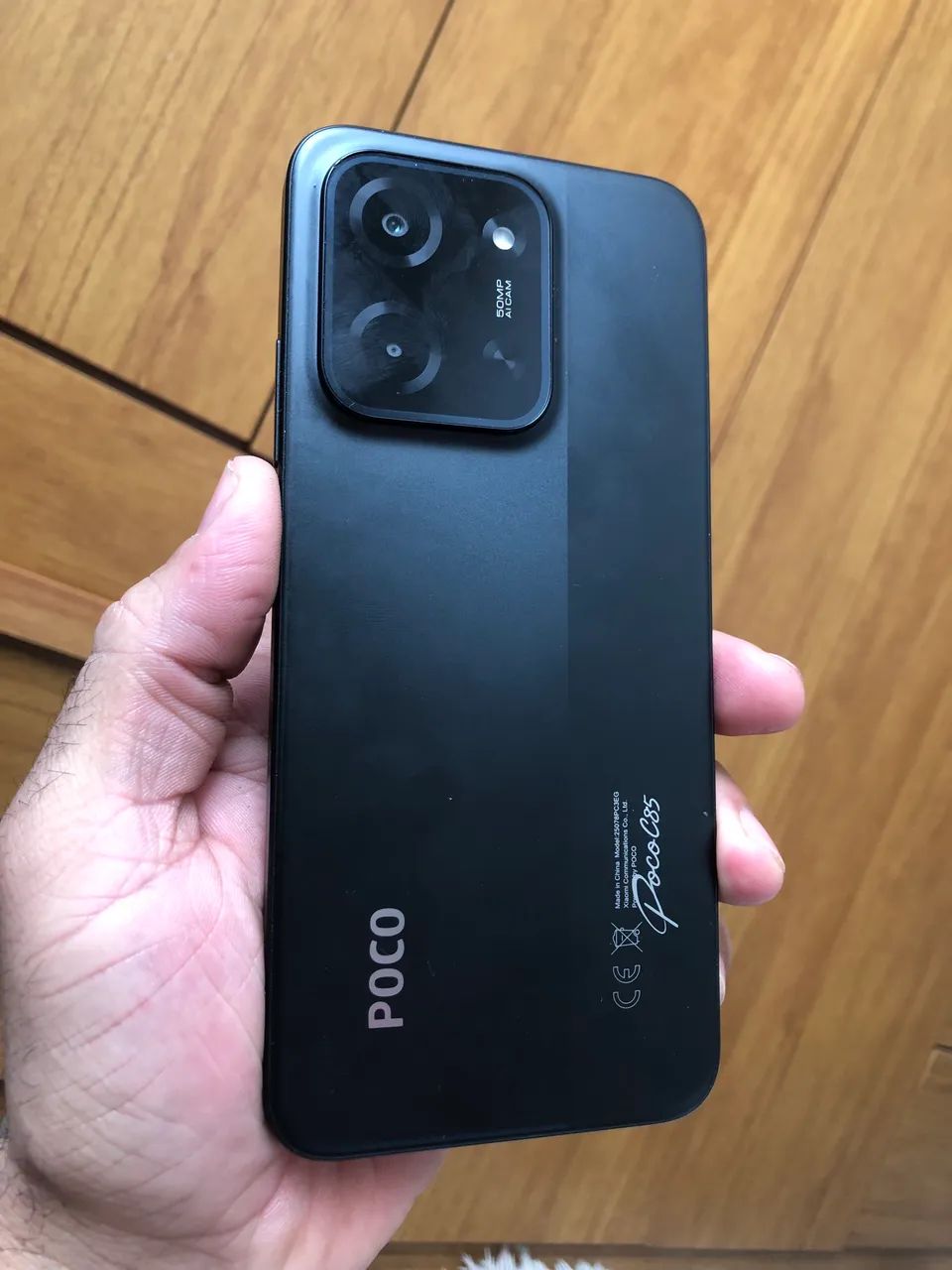 Poco c85